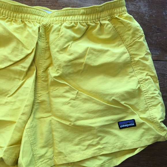 Patagonia Pants - Patagonia Women’s Baggies